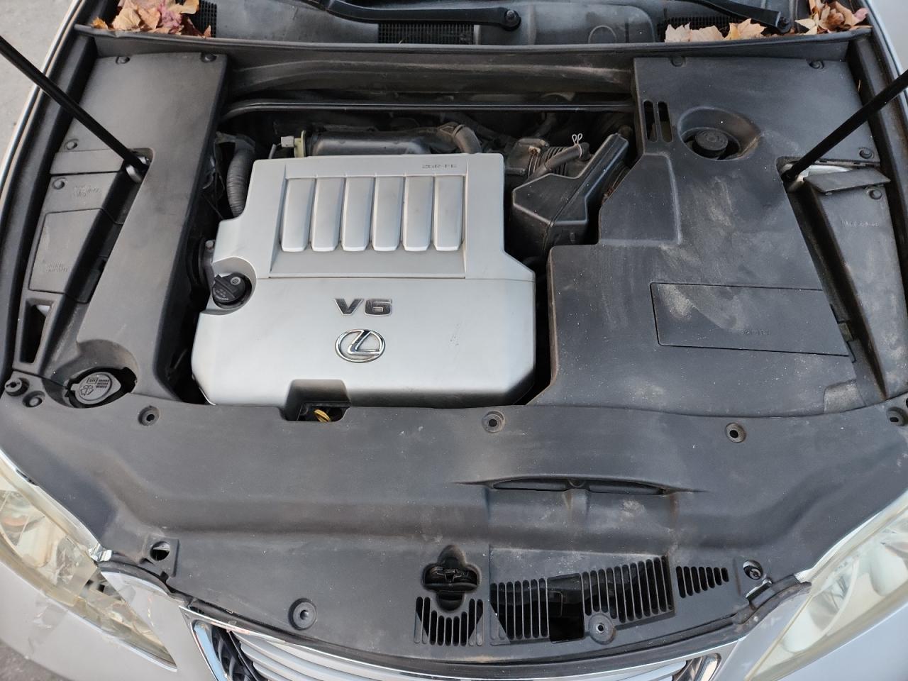 2008 Lexus Es 350 VIN: JTHBJ46G882242776 Lot: 91028135