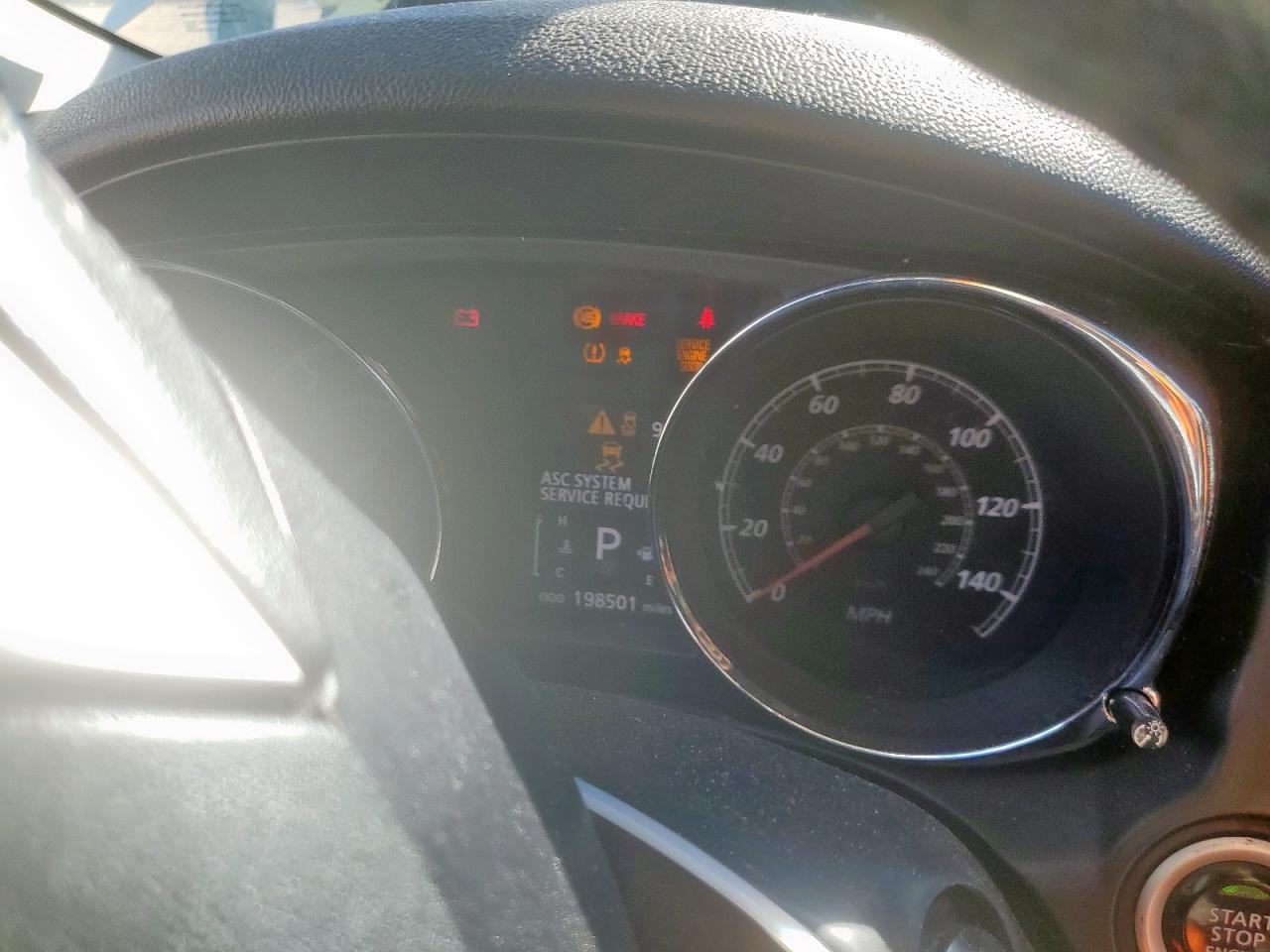 2013 Mitsubishi Outlander Sport Se VIN: 4A4AP4AU6DE011577 Lot: 92995975