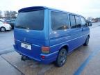 1993 VOLKSWAGEN TRANSPORTE for sale at Copart NEWBURY