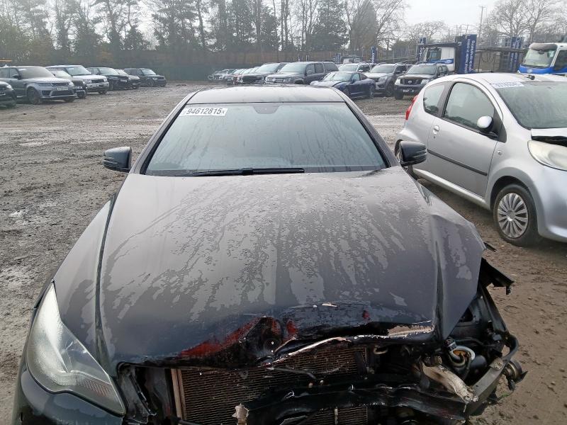 2014 MERCEDES-BENZ E CLASS E220 CDI AMG SPORT 2DR 7G-TRONIC