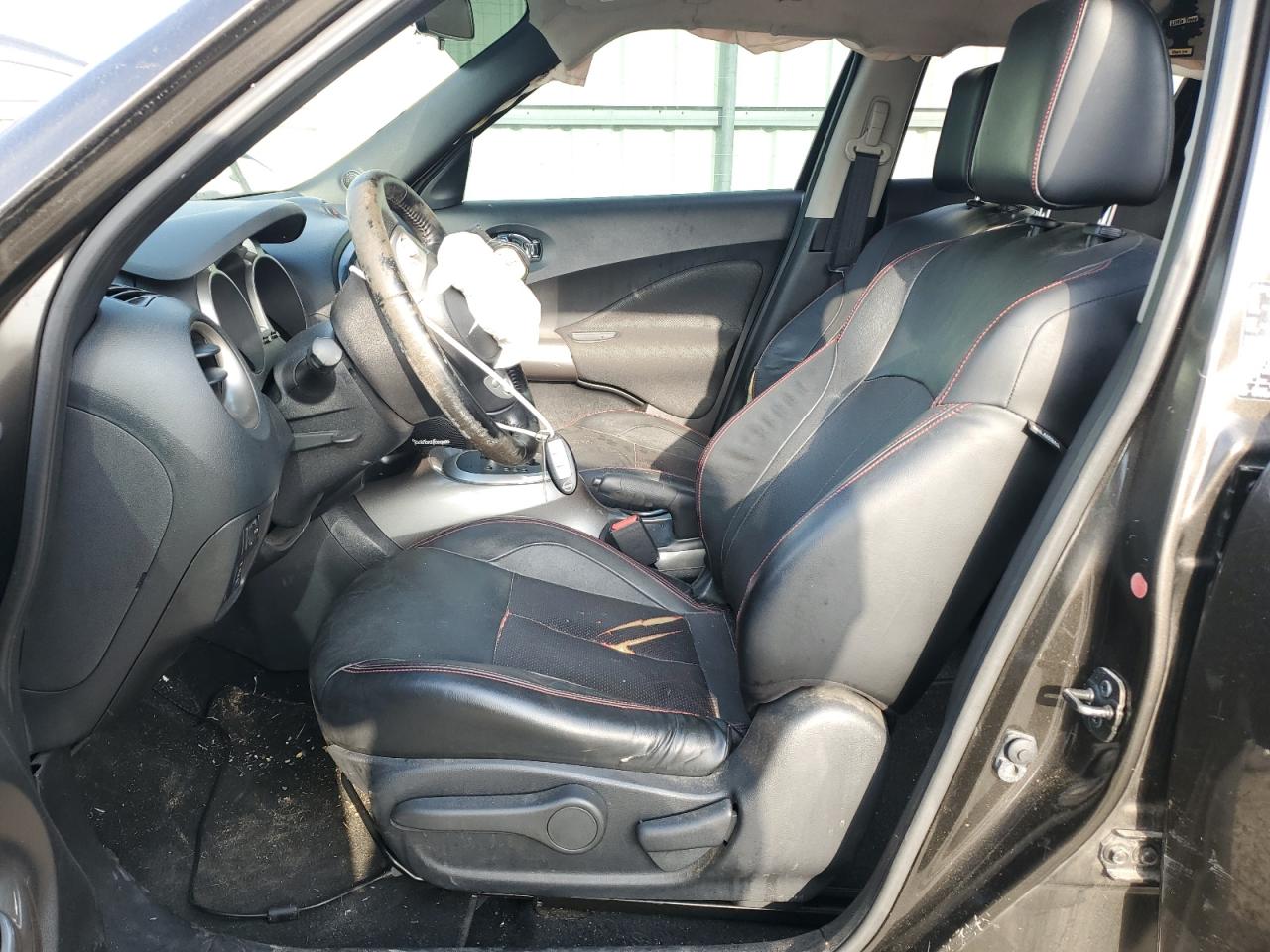 2013 Nissan Juke S VIN: JN8AF5MV8DT216855 Lot: 92645875