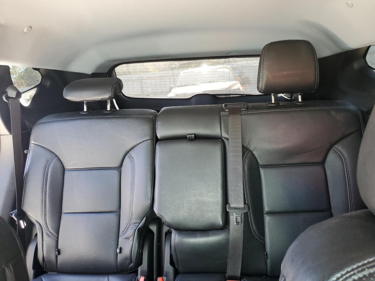 2021 Chevrolet Blazer 2Lt VIN: 3GNKBCRS7MS585626 Lot: 92791035