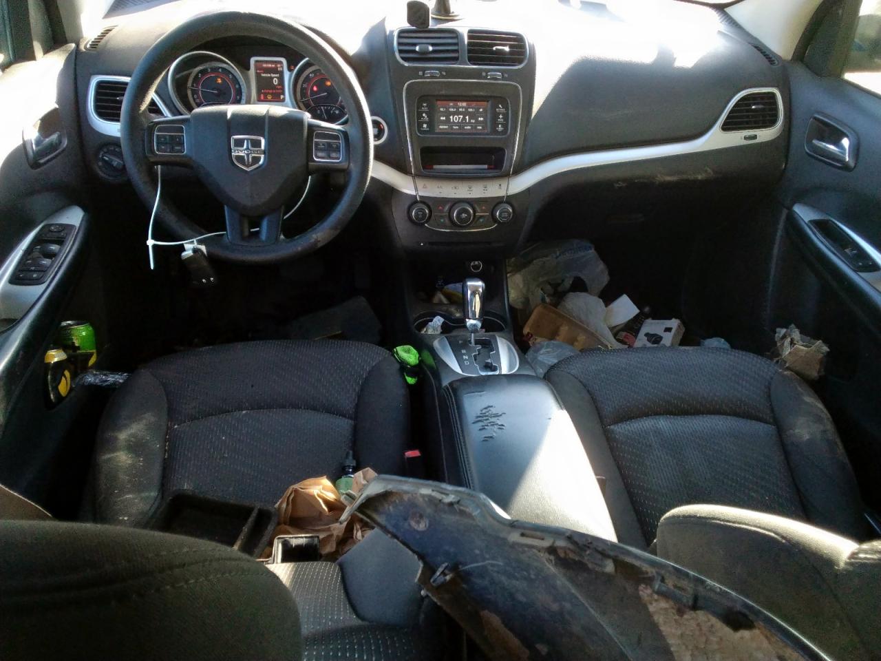 2017 Dodge Journey Sxt VIN: 3C4PDDBG8HT512611 Lot: 90307745