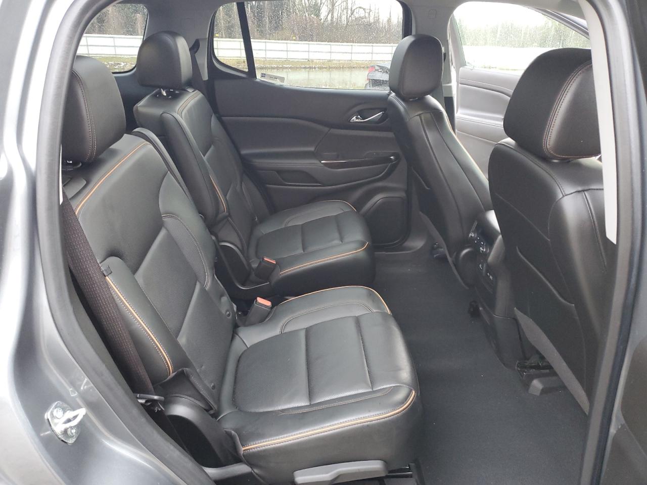 2022 GMC Acadia At4 VIN: 1GKKNLLSXNZ132571 Lot: 92379455