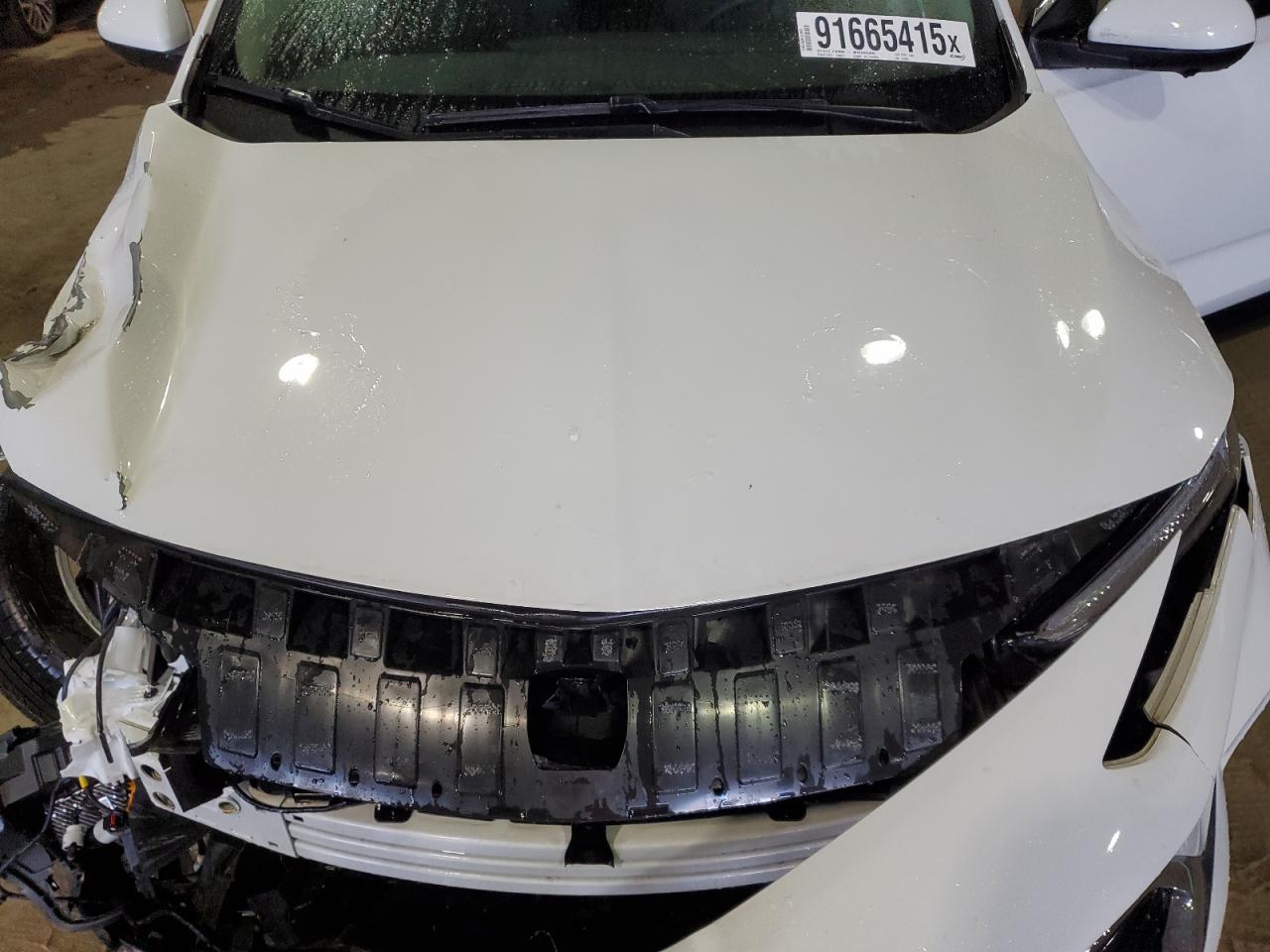 2024 Buick Encore Gx Preferred VIN: KL4AMCSL9RB176963 Lot: 91665415