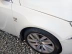 2011 VAUXHALL INSIGNIA 2.0 CDTI SRI NAV [160] 5DR AUTO for sale at Copart BELFAST