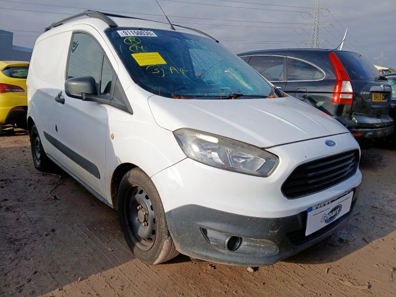2015 FORD TRANSIT COURIER 1.5 TDCI VAN