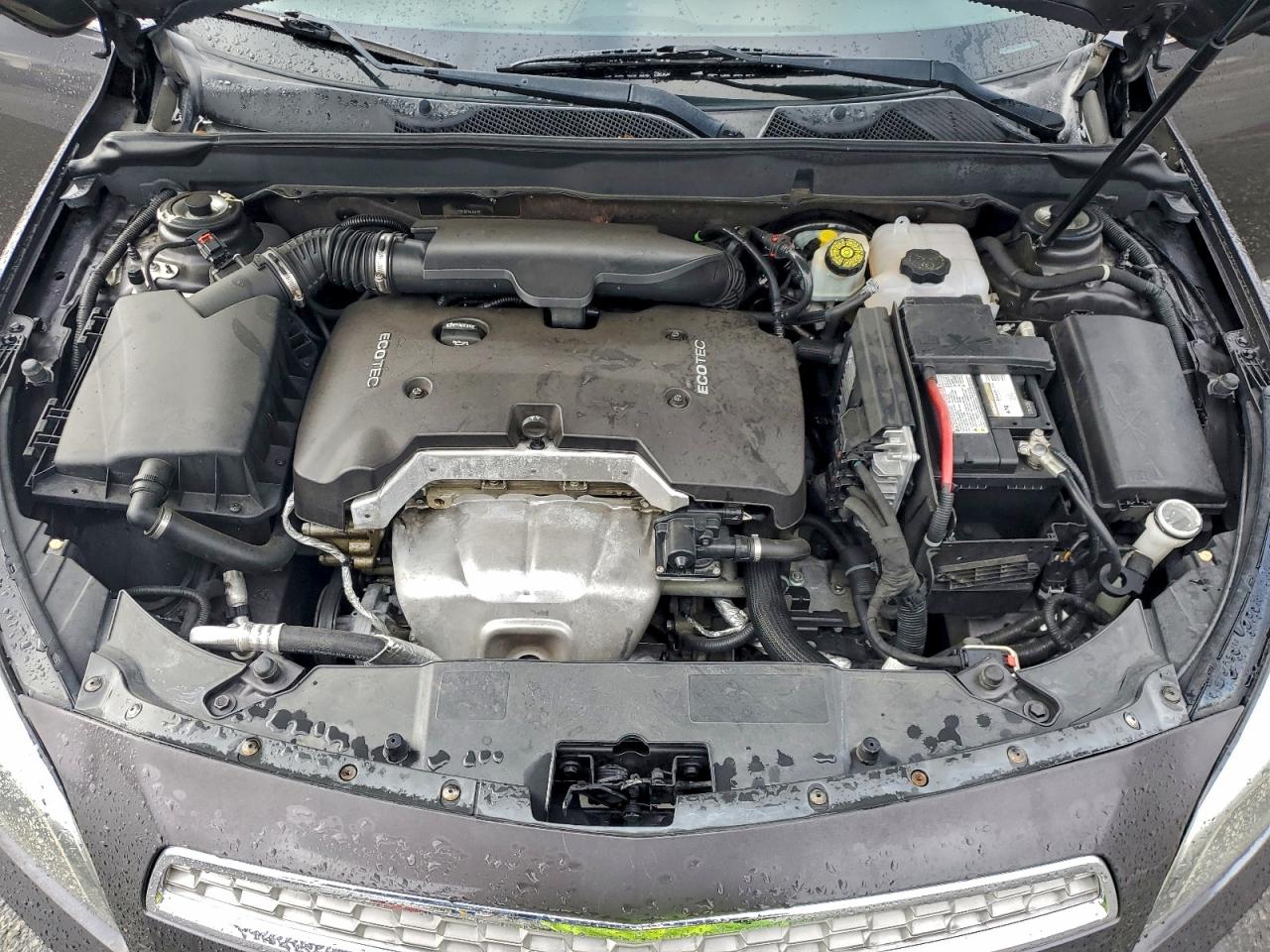 2013 Chevrolet Malibu Ltz VIN: 1G11H5SAXDF251815 Lot: 93877815