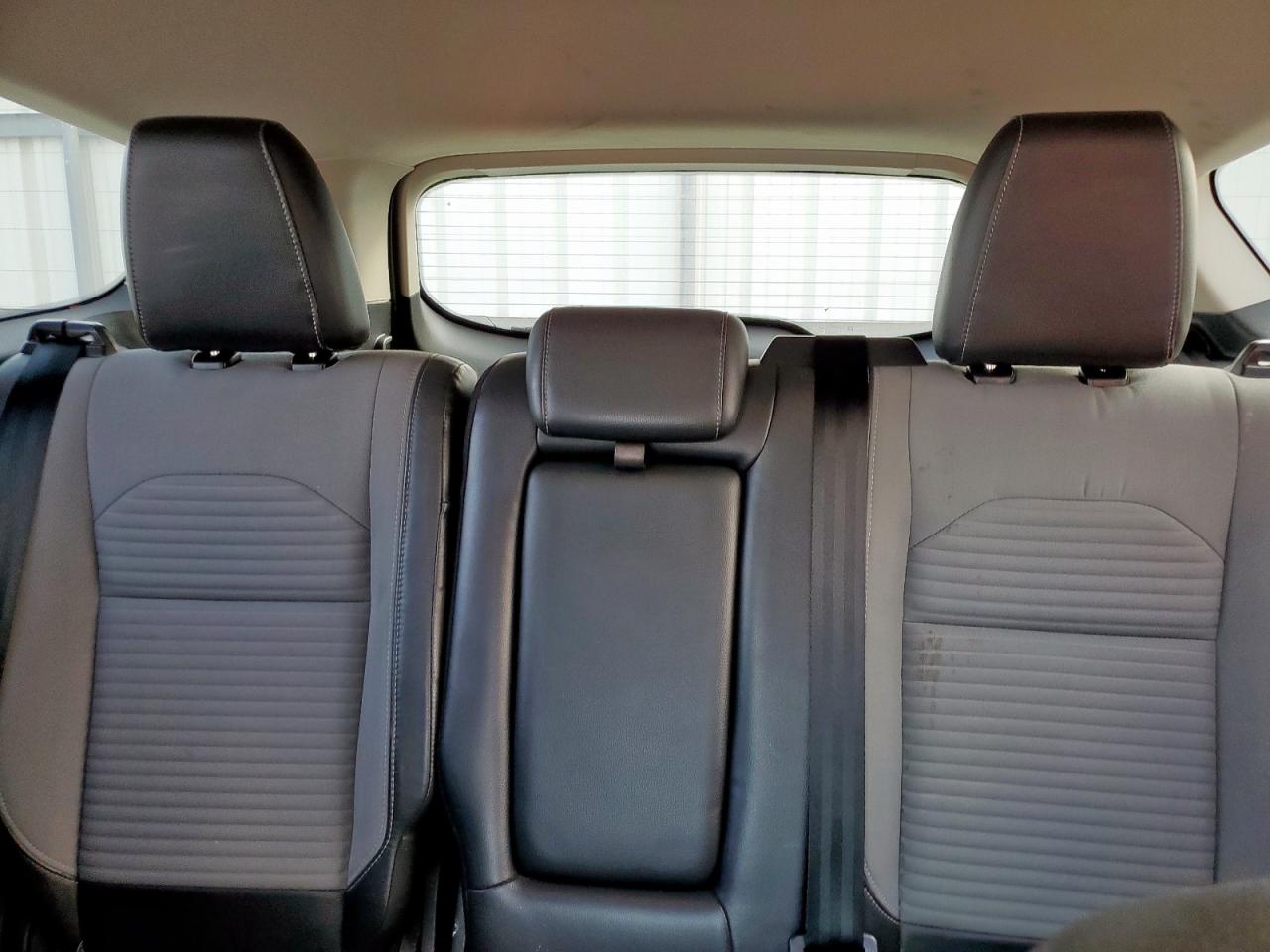 2017 Ford Escape Se VIN: 1FMCU0GD0HUA68406 Lot: 92526575