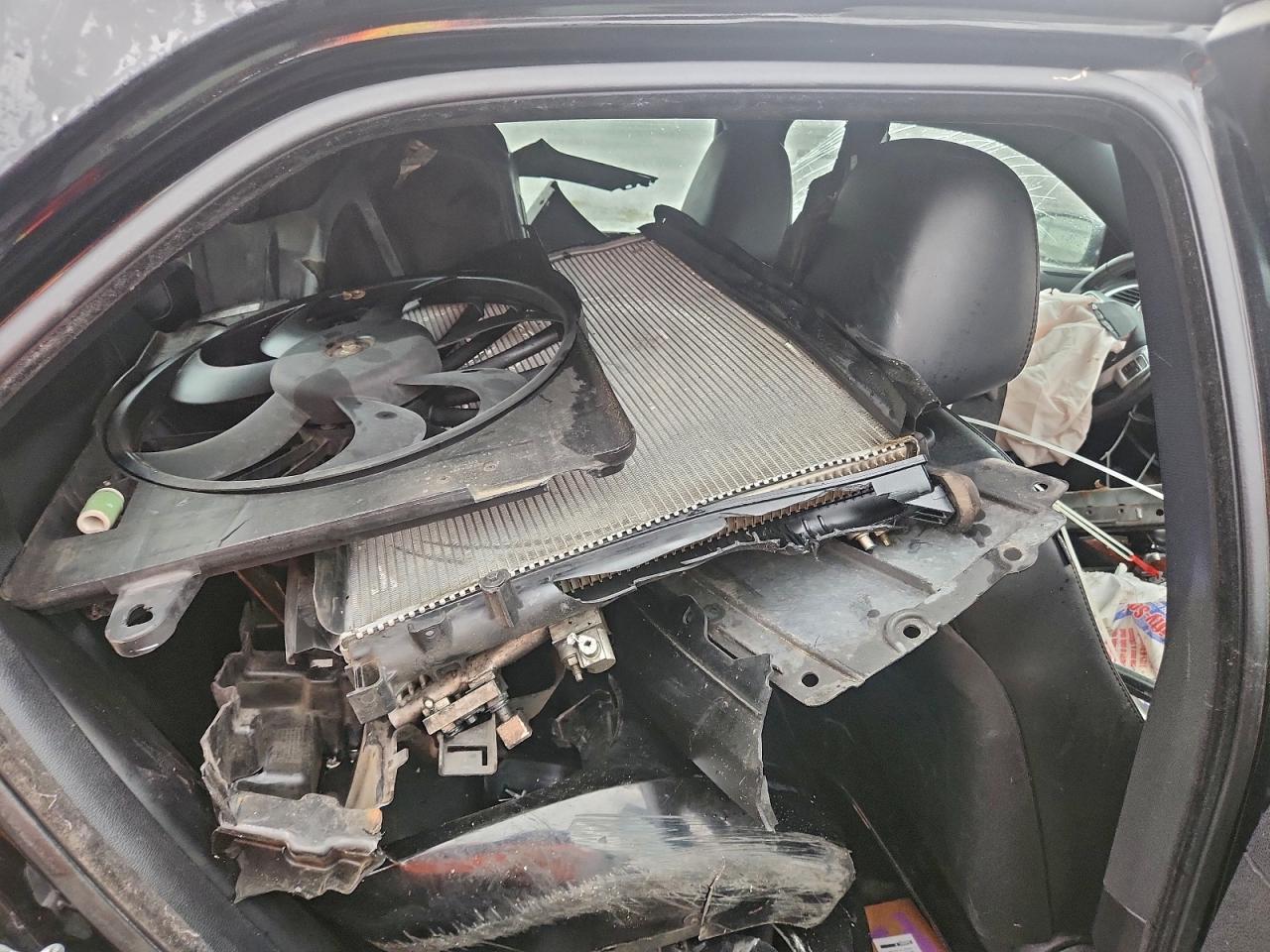 2014 Chrysler 300 VIN: 2C3CCAAG7EH211550 Lot: 93129465