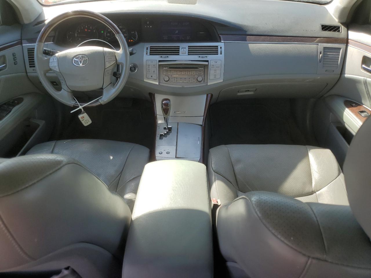 2020 Toyota Avalon Xl VIN: 4T1BK36BX8U263545 Lot: 92412305