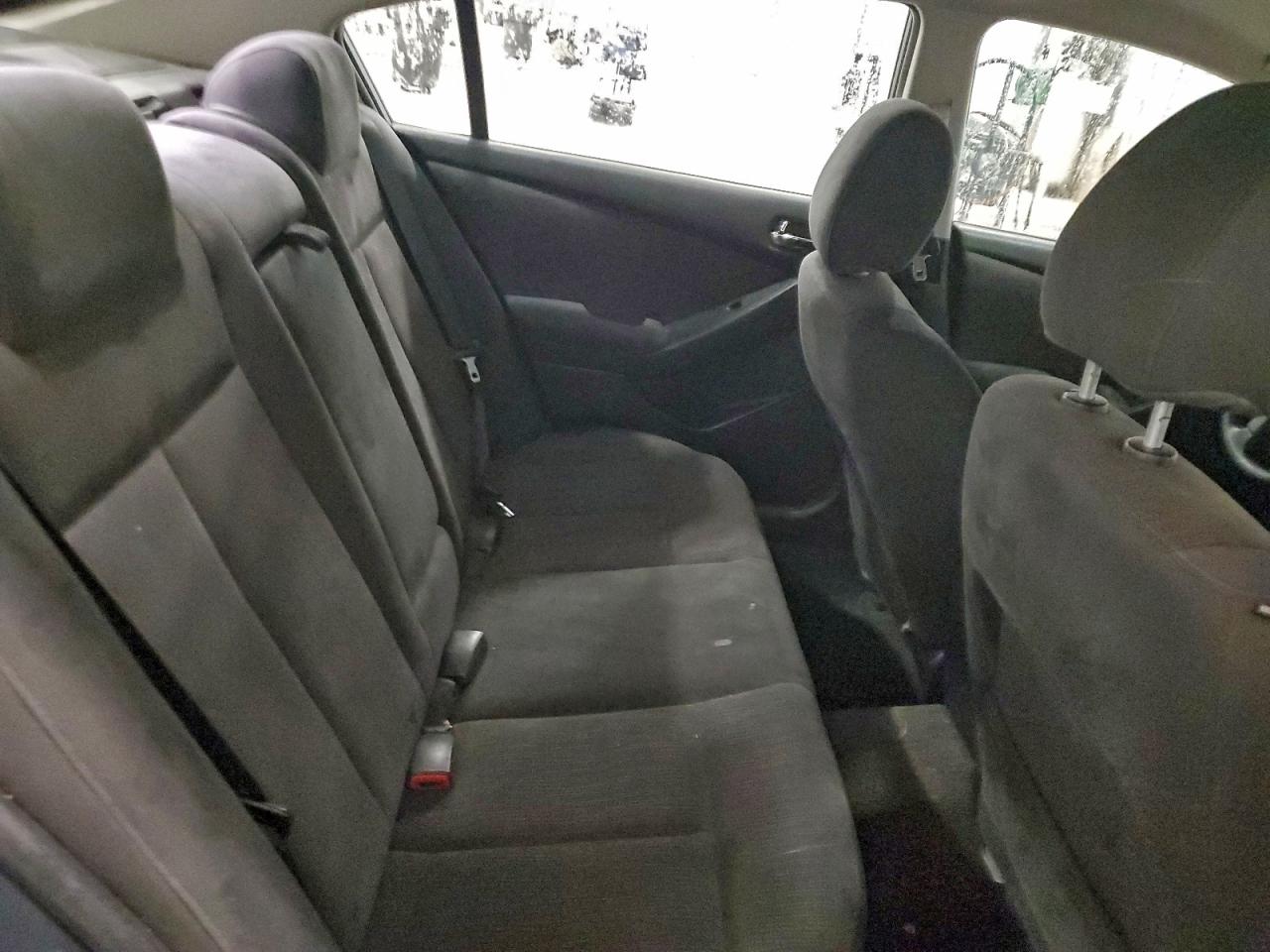 2010 Nissan Altima Base VIN: 1N4AL2AP1AN531737 Lot: 94553595