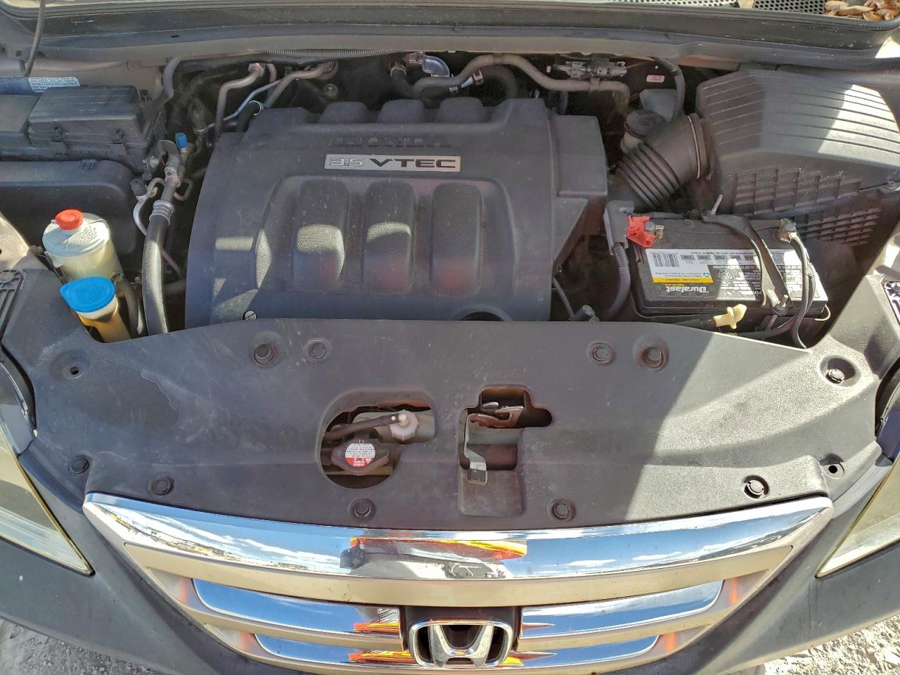 2006 Honda Odyssey Lx VIN: 5FNRL38226B109852 Lot: 94562795