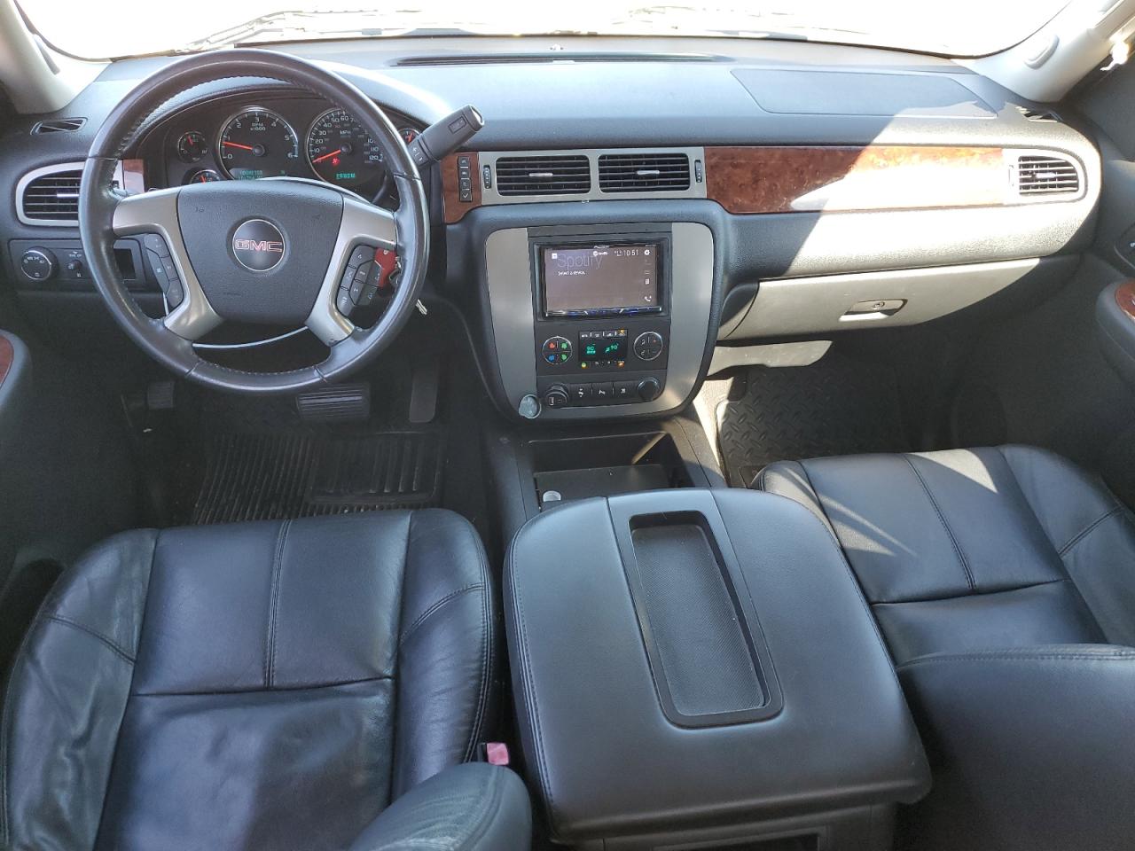 2009 GMC Sierra C1500 Slt VIN: 3GTEC33J39G251297 Lot: 91882855