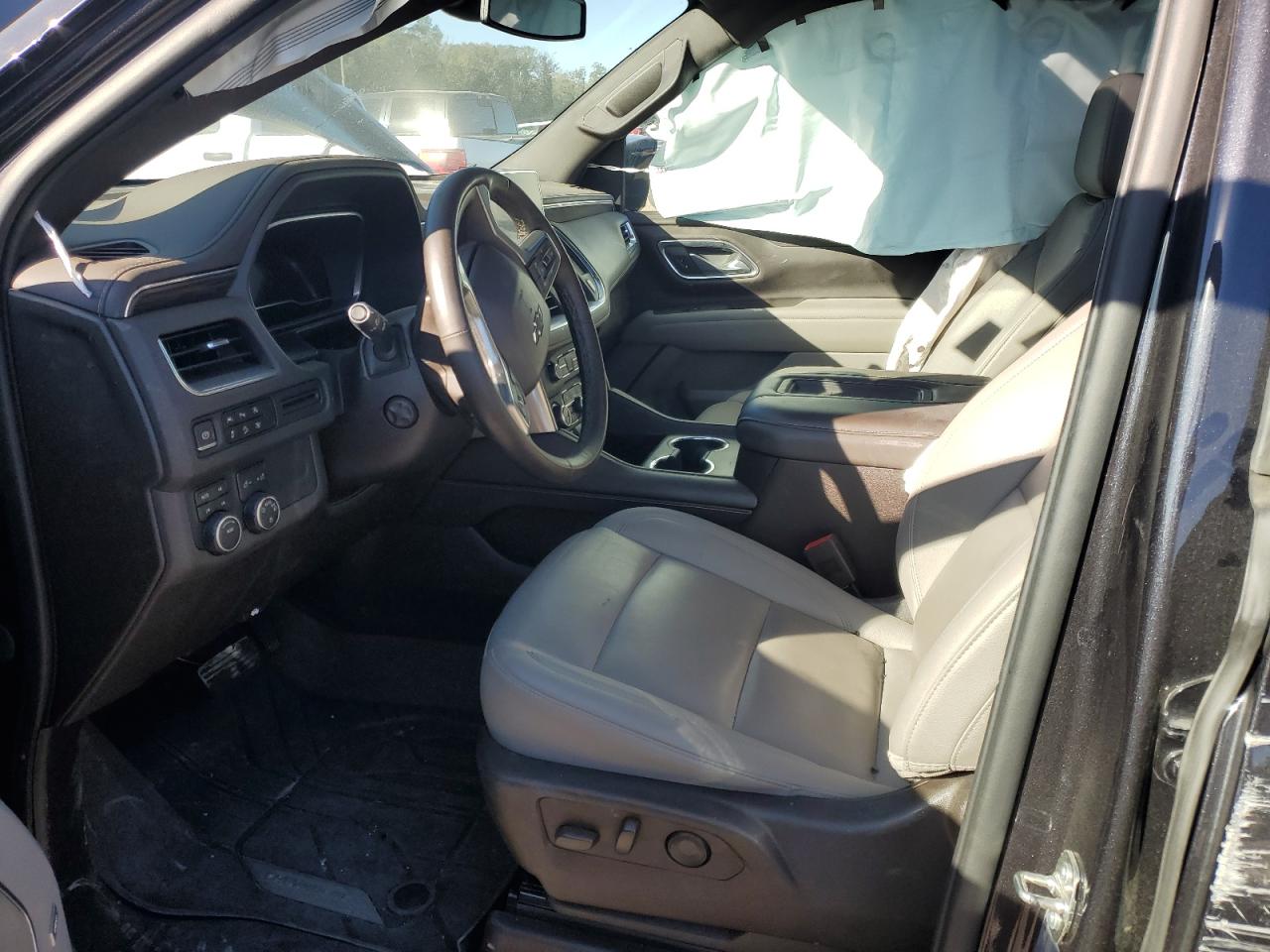 2023 Chevrolet Suburban K1500 Z71 VIN: 1GNSKDKD4PR388793 Lot: 91909165