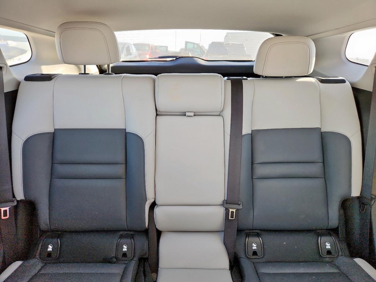 2024 Honda Prologue Tour VIN: 3GPKHXRJ5RS520365 Lot: 91633395