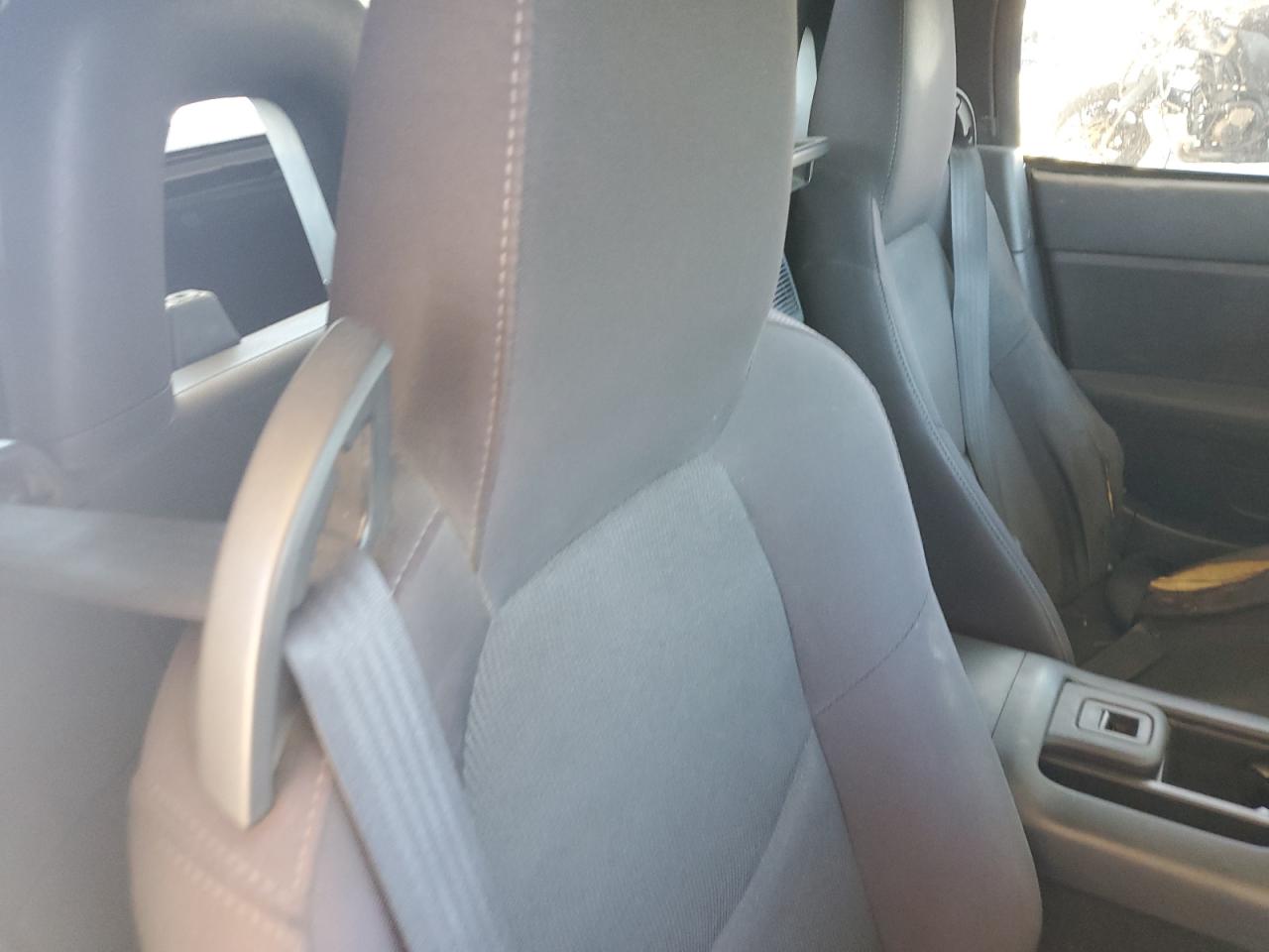 2011 Mazda Mx-5 Miata VIN: JM1NC2MF0B0219373 Lot: 91478115