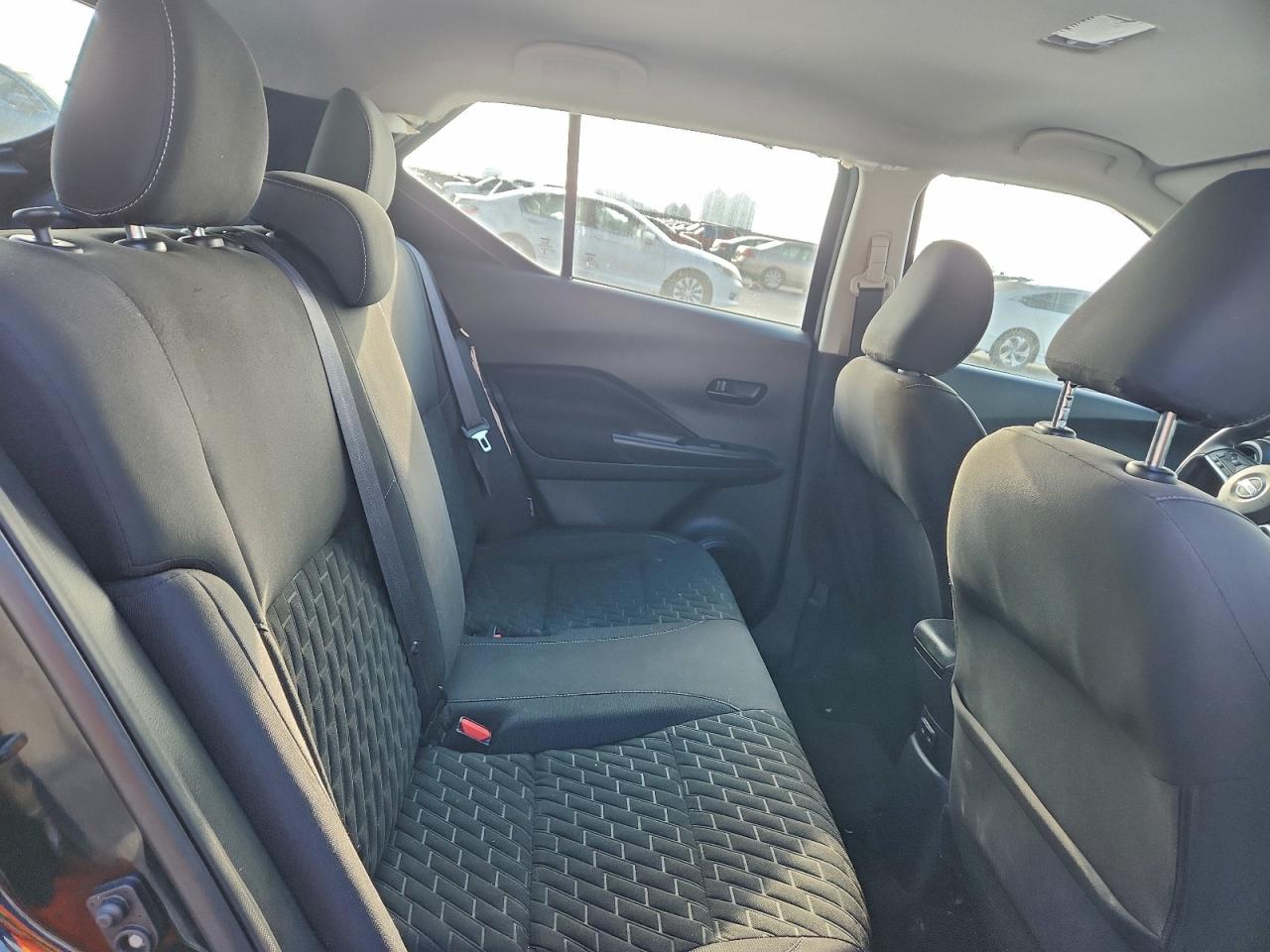 2021 Nissan Kicks S VIN: 3N1CP5BV6ML516504 Lot: 93908515