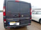 2016 VAUXHALL VIVARO 2700 1.6CDTI BITURBO 125PS SPORTIVE H1 VAN for sale at Copart WESTBURY