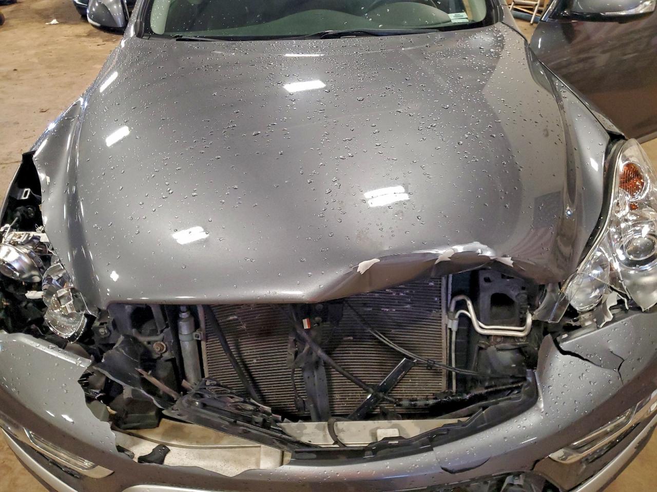 2016 Infiniti Qx50 VIN: JN1BJ0RR9GM263147 Lot: 94563085