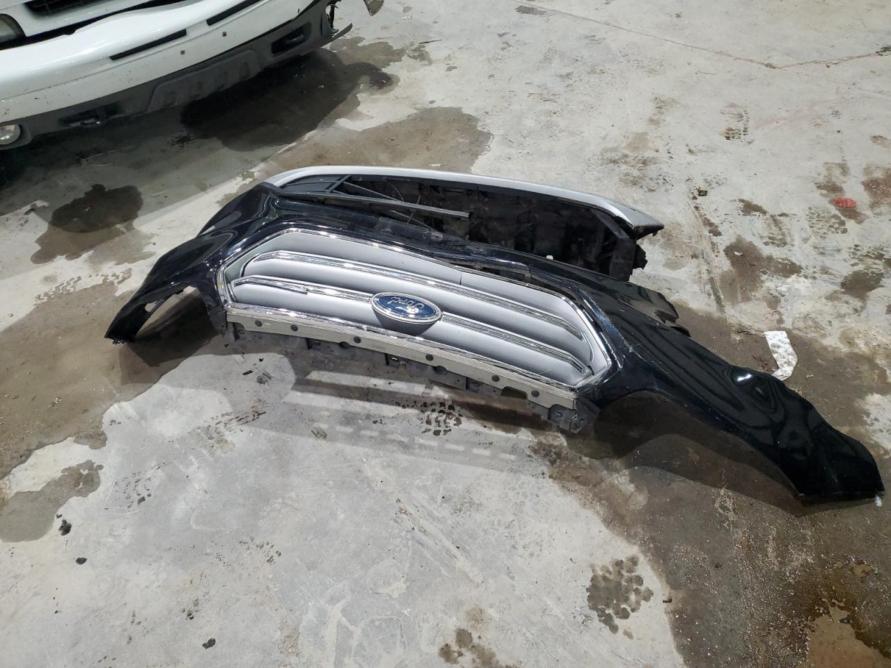 2017 Ford Escape Se VIN: 1FMCU0GD6HUD82674 Lot: 91740135