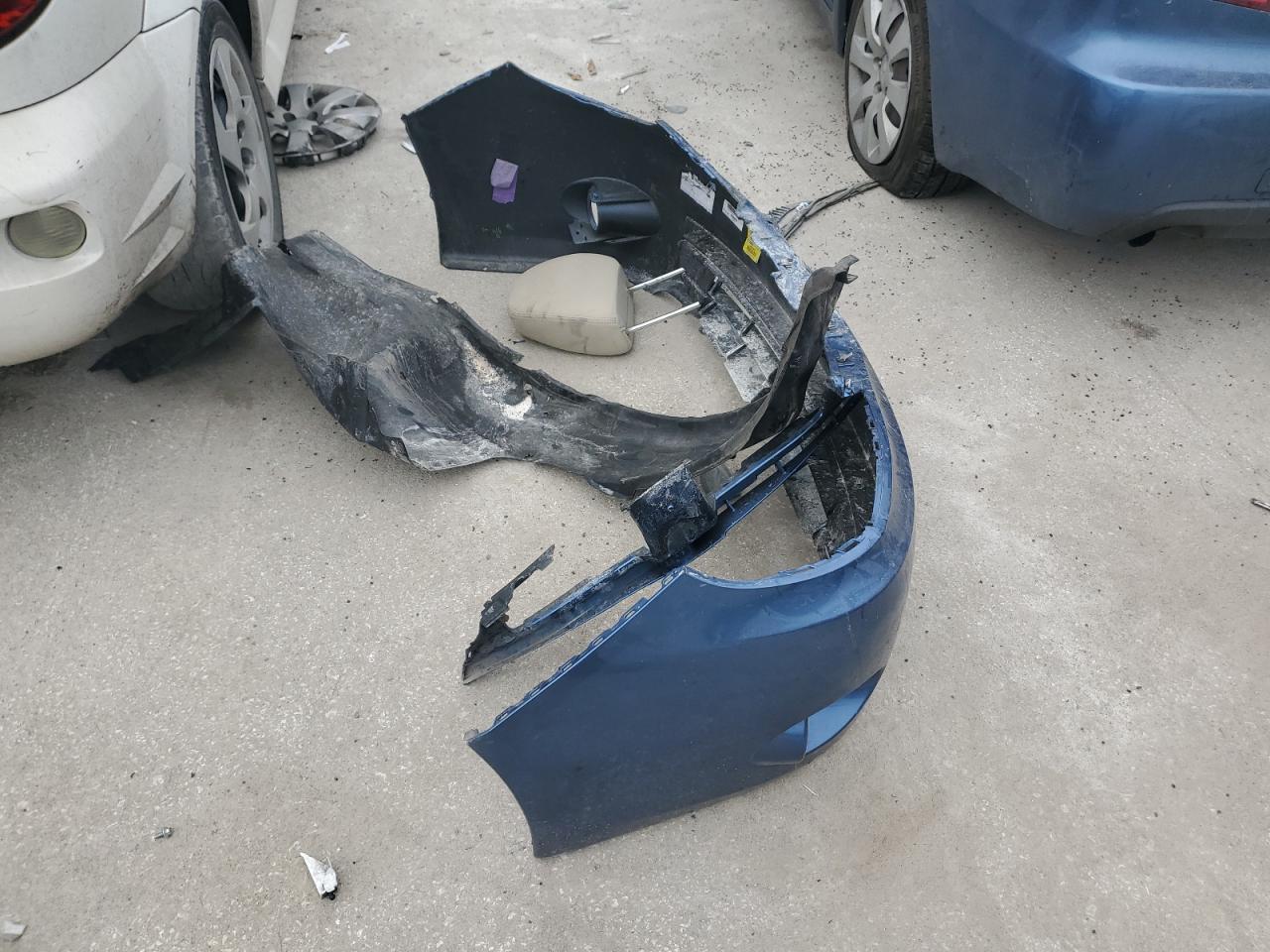 2009 Subaru Impreza 2.5I VIN: JF1GE61679H504555 Lot: 93391795