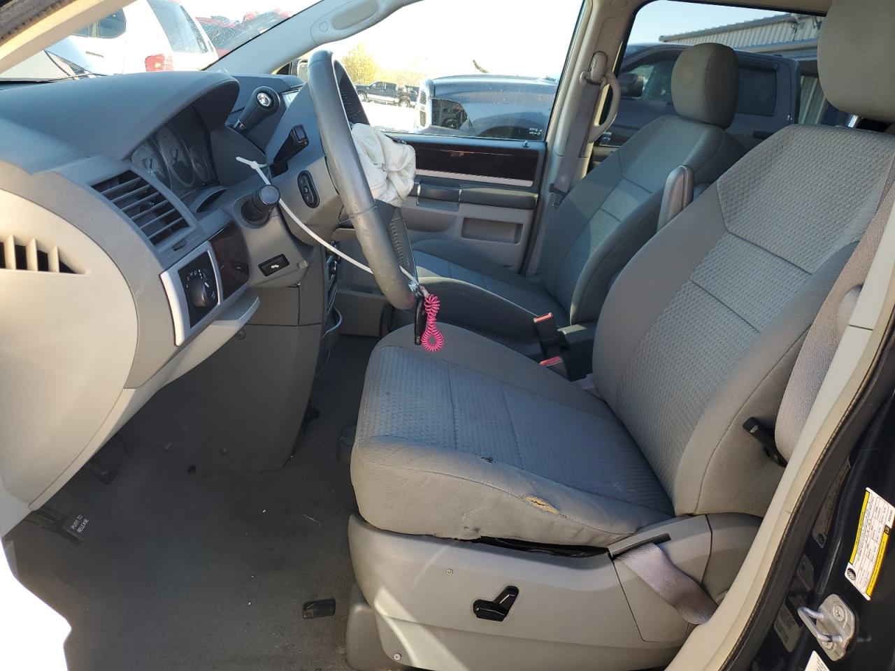 2009 Chrysler Town & Country Touring VIN: 2A8HR54139R665088 Lot: 90915885