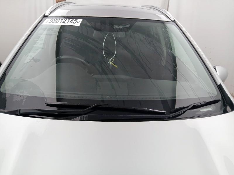 2016 SUZUKI SX4 S-CROSS 1.0 BOOSTERJET SZ-T 5DR