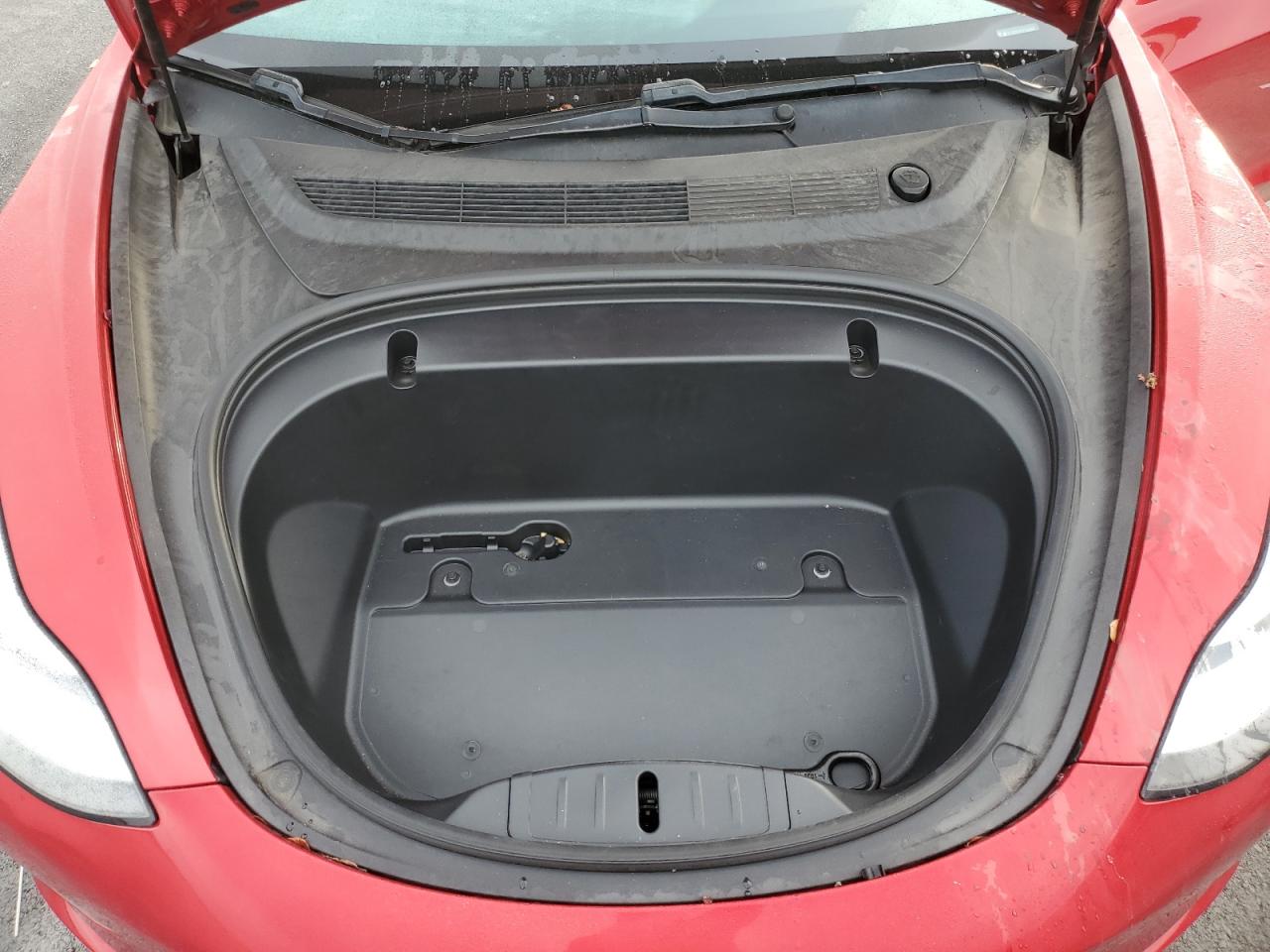 2020 Tesla Model 3 VIN: 5YJ3E1EAXLF706596 Lot: 91983995