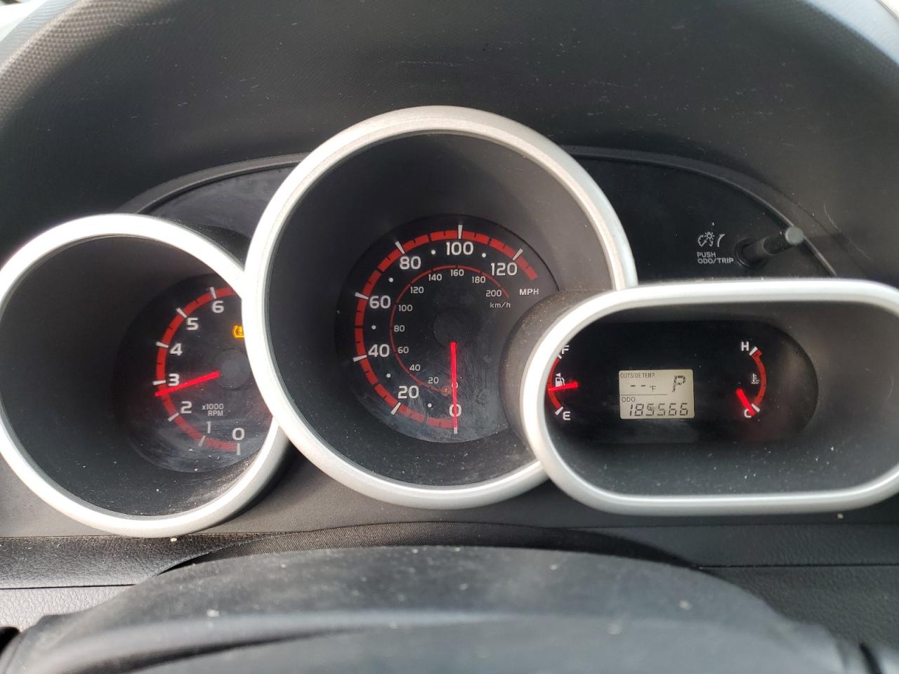 2009 Toyota Corolla Matrix VIN: 2T1KU40E29C019801 Lot: 92065775