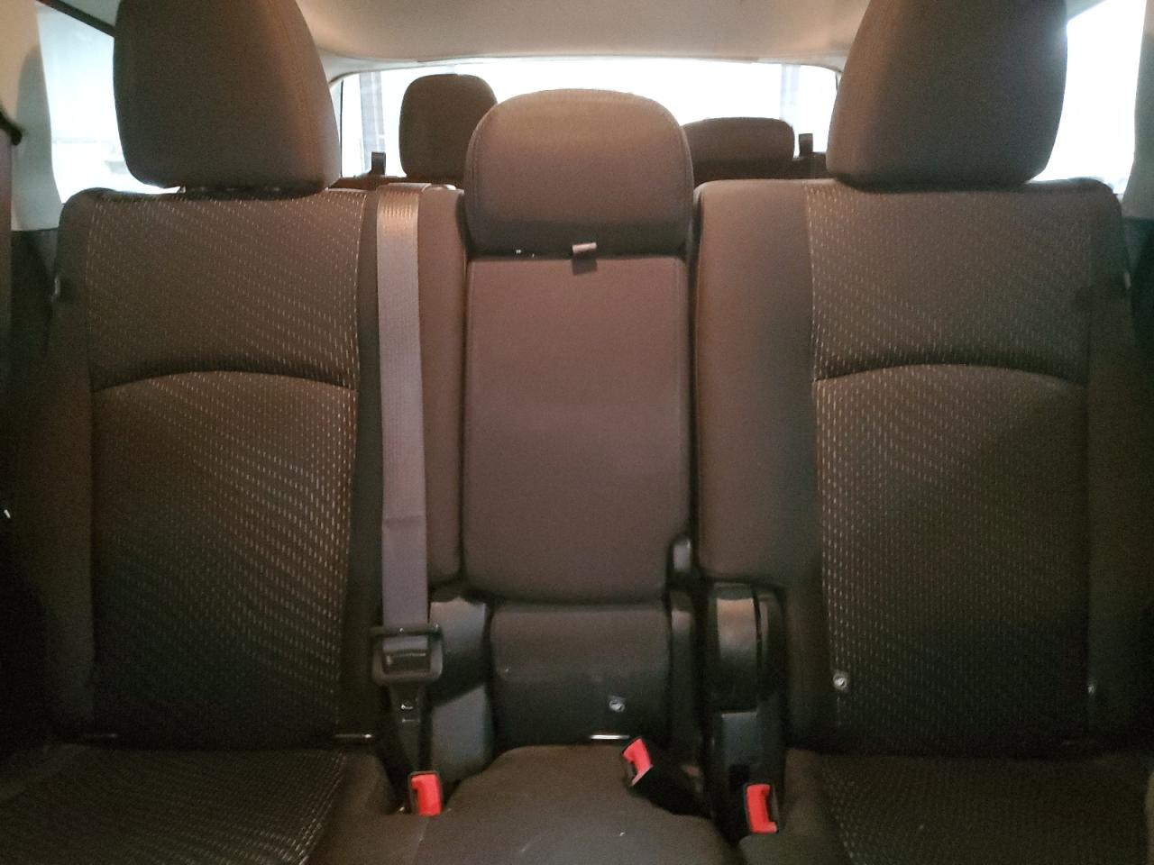 2018 Dodge Journey Se VIN: 3C4PDCAB7JT346992 Lot: 91425225