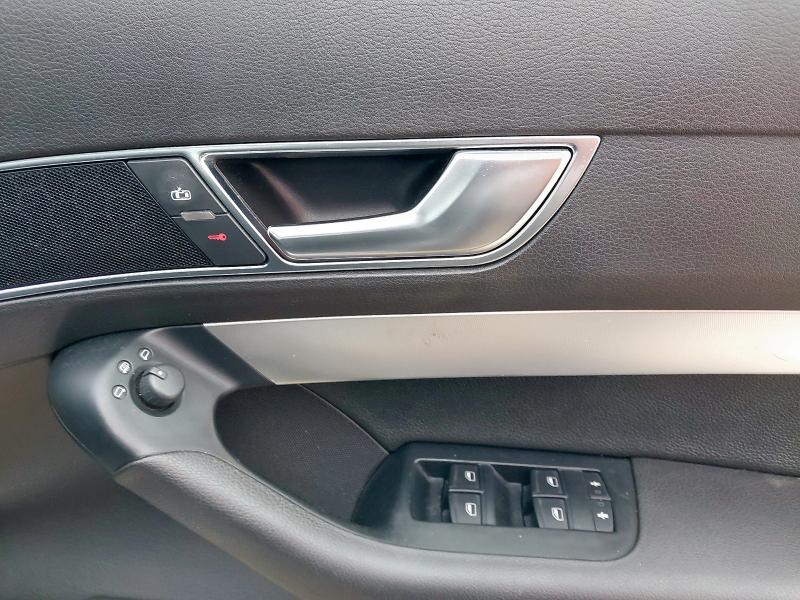 2007 AUDI A6 2.7 TDI SE 4DR MULTITRONIC