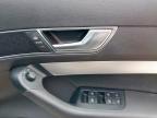 2007 AUDI A6 2.7 TDI SE 4DR MULTITRONIC for sale at Copart SANDY