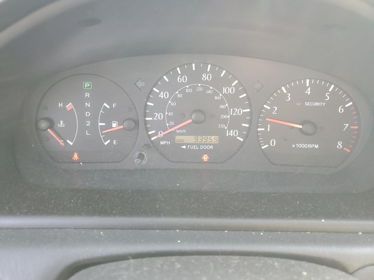 2002 Toyota Camry Solara Se VIN: 2T1FF28P12C559295 Lot: 90127955