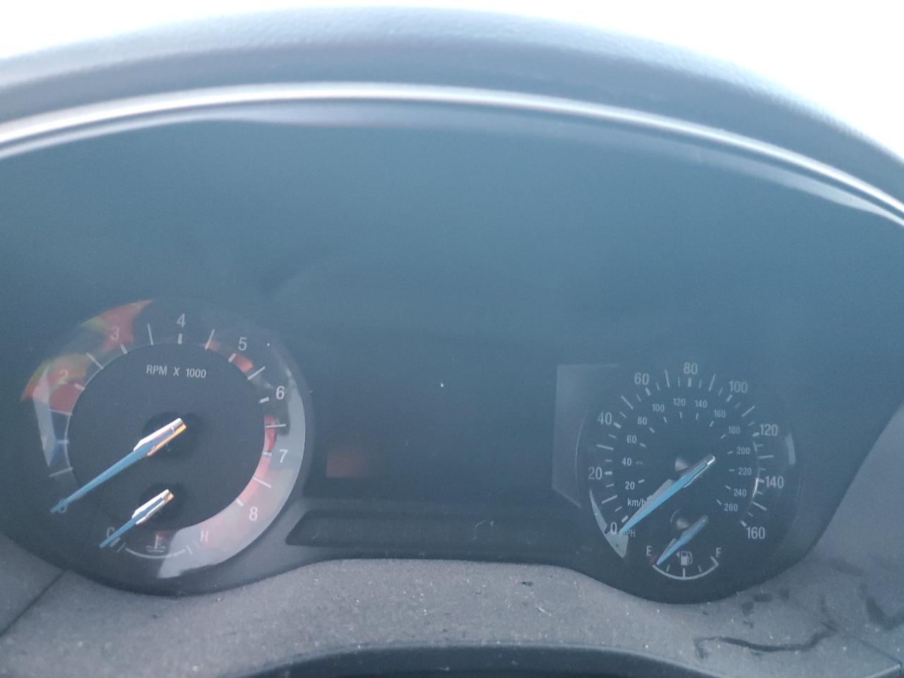 2013 Ford Fusion Se VIN: 3FA6P0HR0DR149268 Lot: 91392215