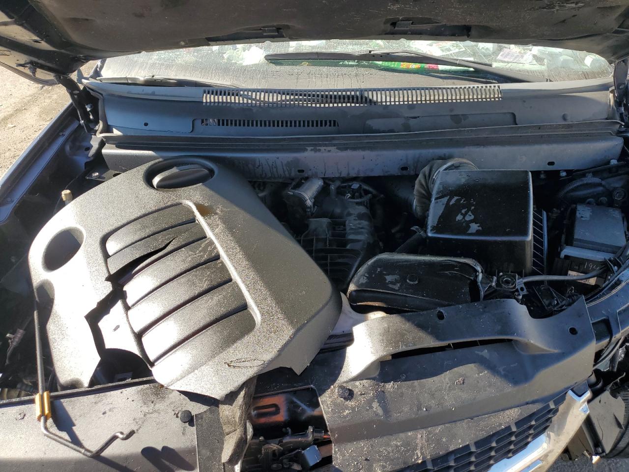 2017 Dodge Journey Sxt VIN: 3C4PDCBG5HT515847 Lot: 93220635