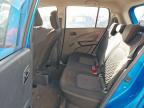 2017 SUZUKI CELERIO 1.0 SZ2 5DR for sale at Copart SANDWICH