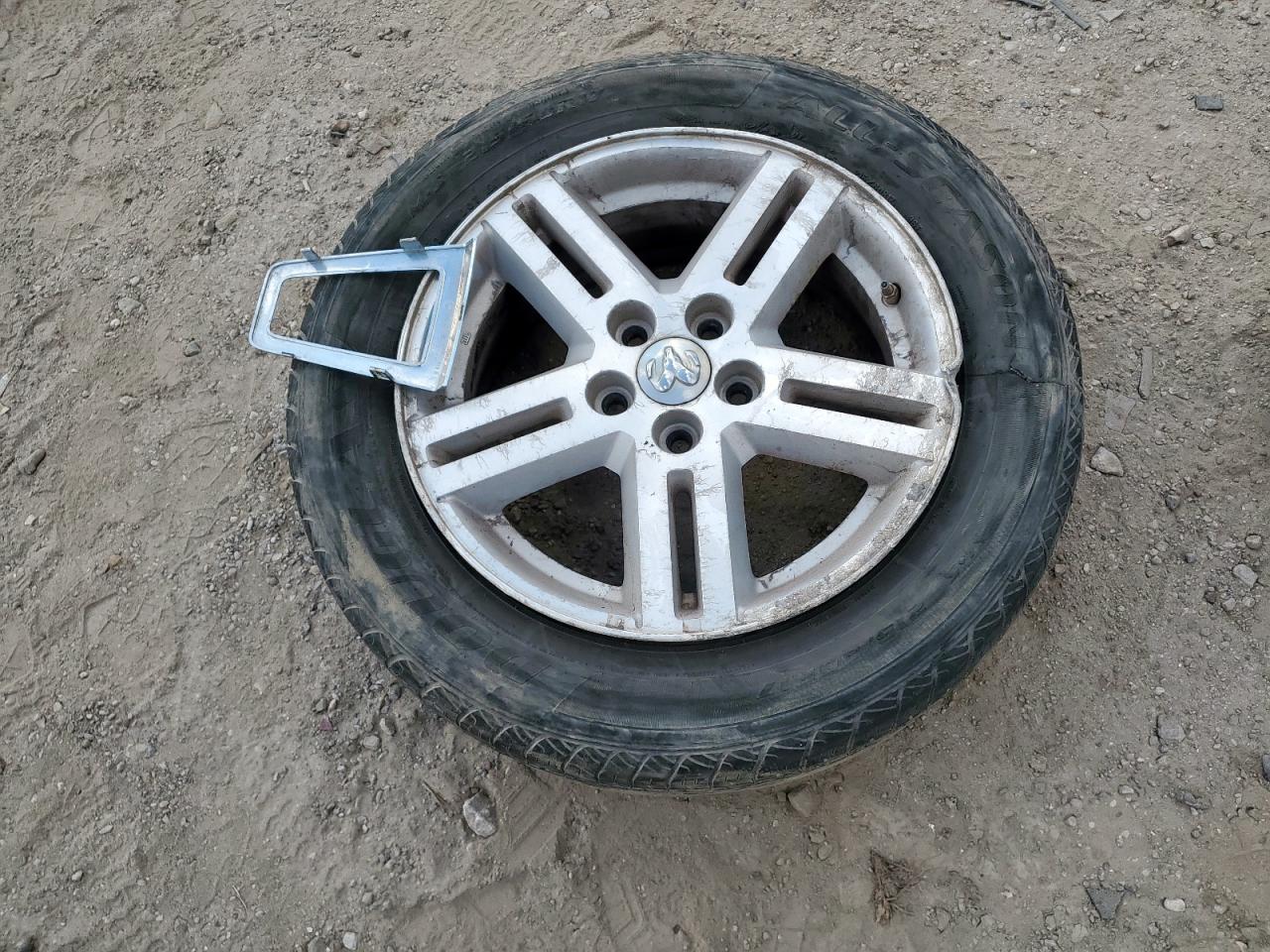 2008 Dodge Avenger Sxt VIN: 1B3LC56K18N160575 Lot: 92661975