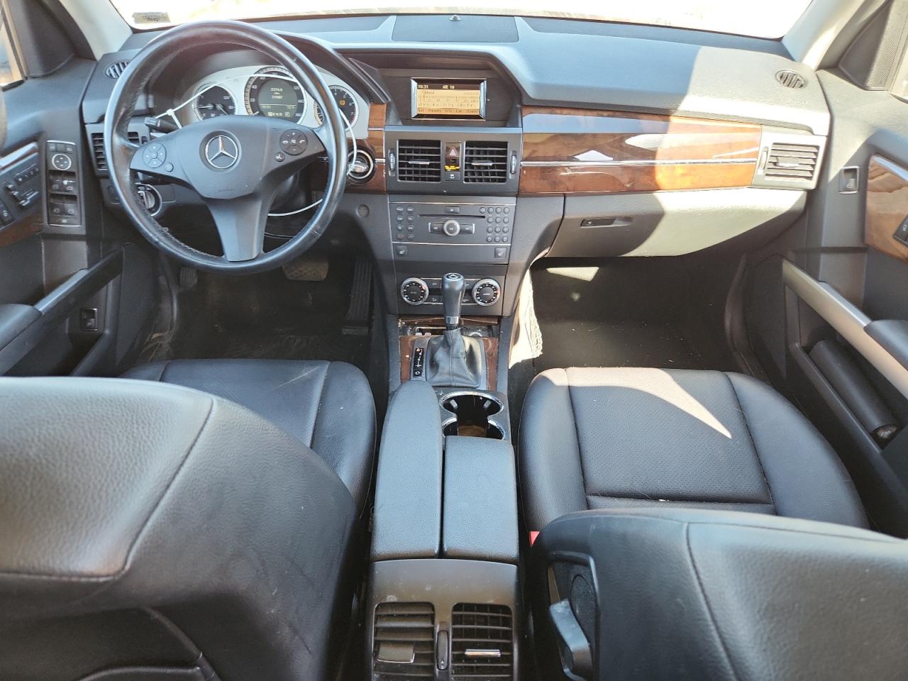 2012 Mercedes-Benz Glk 350 VIN: WDCGG5GB4CF722937 Lot: 91312185