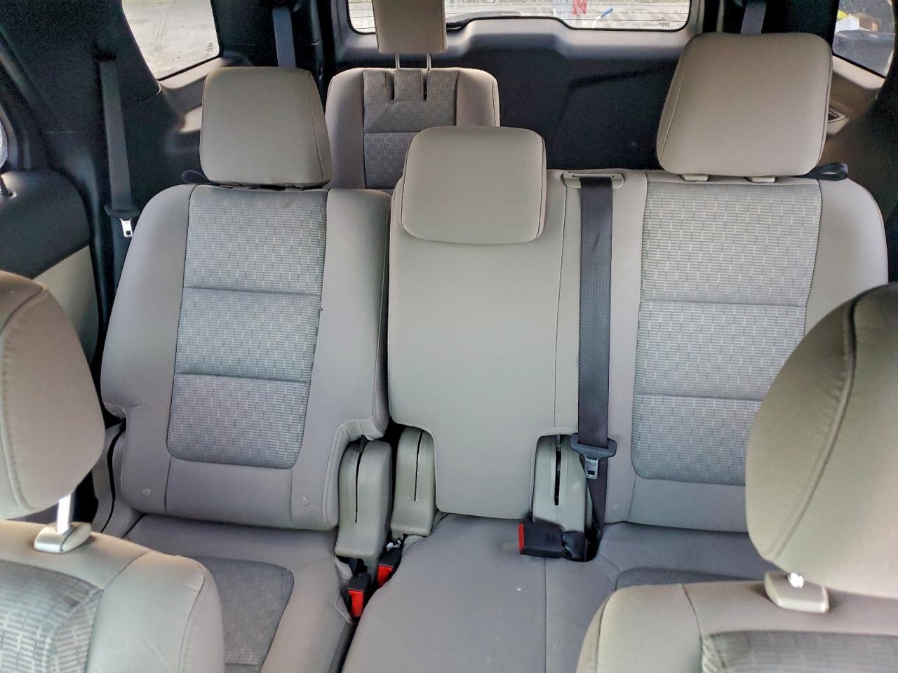 2014 Ford Explorer Xlt VIN: 1FM5K7D82EGA63605 Lot: 94023475