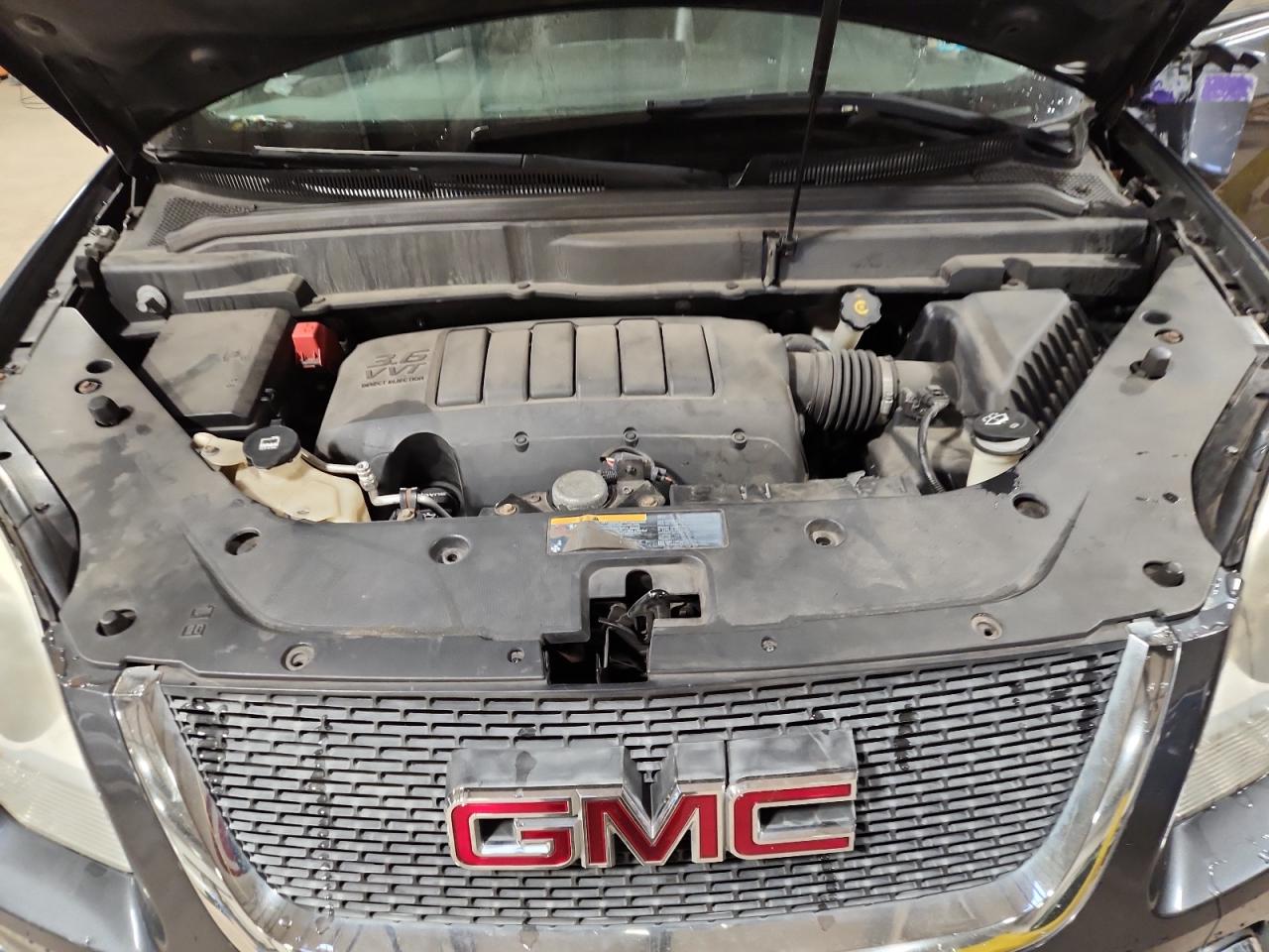 2012 GMC Acadia Slt-1 VIN: 1GKKRRED1CJ239509 Lot: 92360825