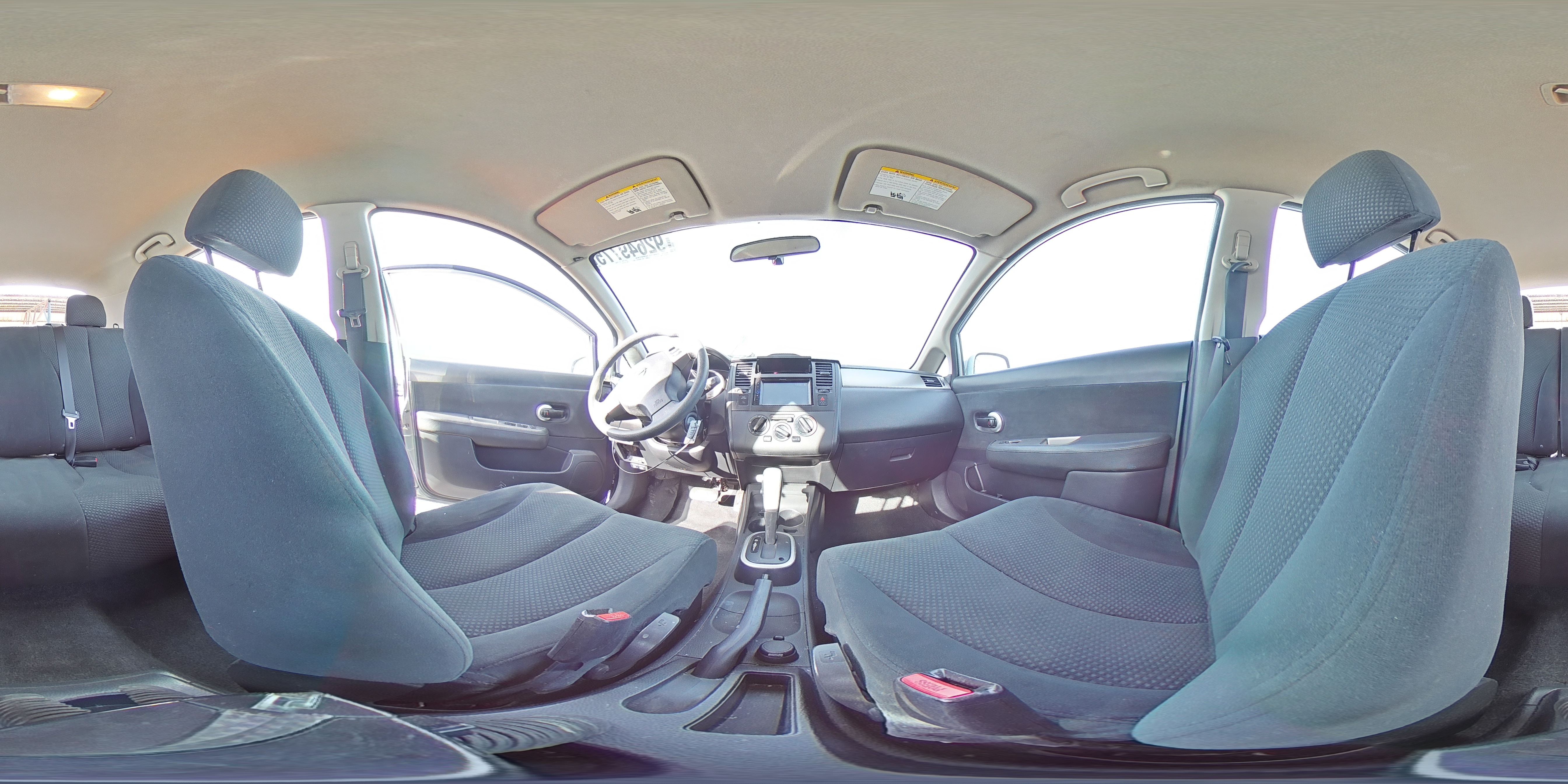 2011 Nissan Versa S VIN: 3N1BC1CP2BL511054 Lot: 92649775