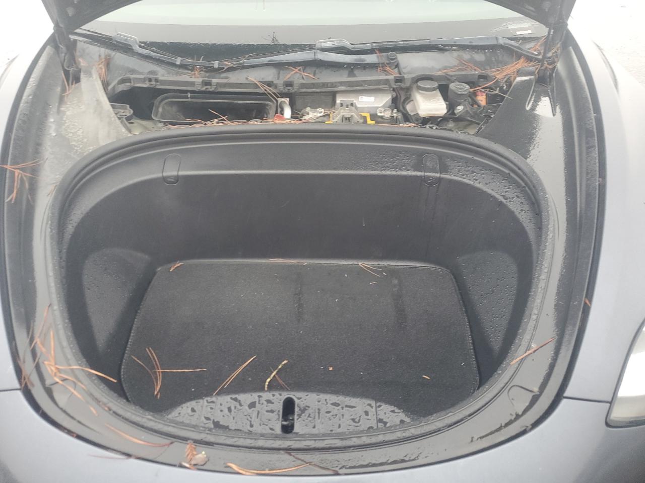 2018 Tesla Model 3 VIN: 5YJ3E1EA9JF023916 Lot: 91260665