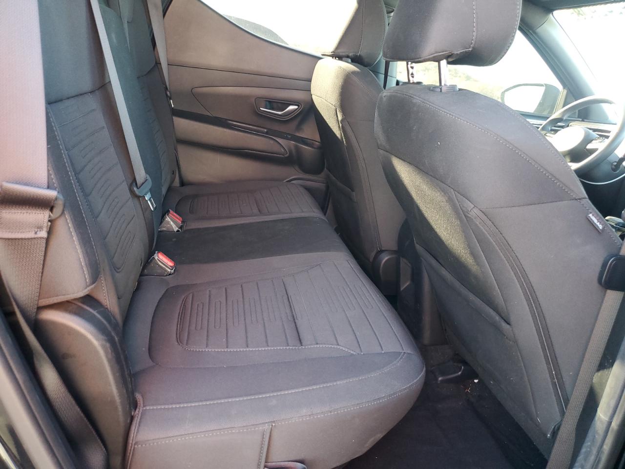 2023 Hyundai Santa Cruz Sel VIN: 5NTJC4AE6PH065382 Lot: 92429085