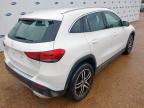 2020 MERCEDES-BENZ GLA GLA 200 SPORT EXECUTIVE 5DR AUTO for sale at Copart SANDY