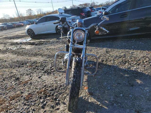 2002 HARLEY-DAVIDSON XL883 HUGGER  