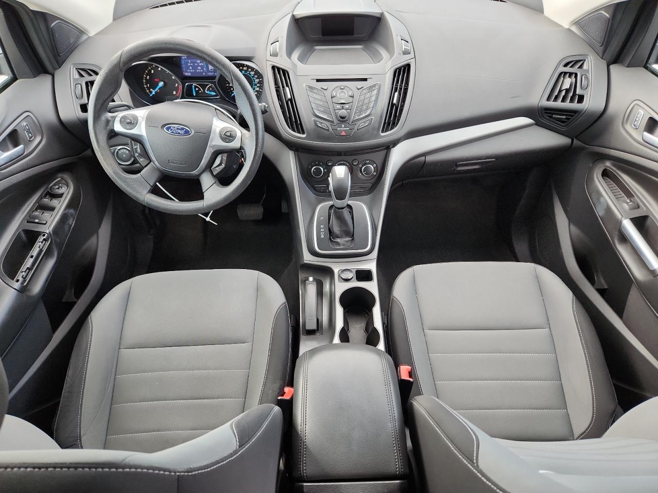 2013 Ford Escape Se VIN: 1FMCU9GX9DUB09205 Lot: 92942325