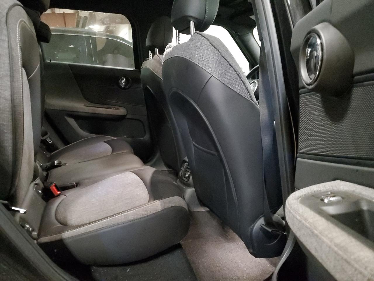 2020 Mini Cooper Countryman All4 VIN: WMZYW5C08L3L65815 Lot: 91199185