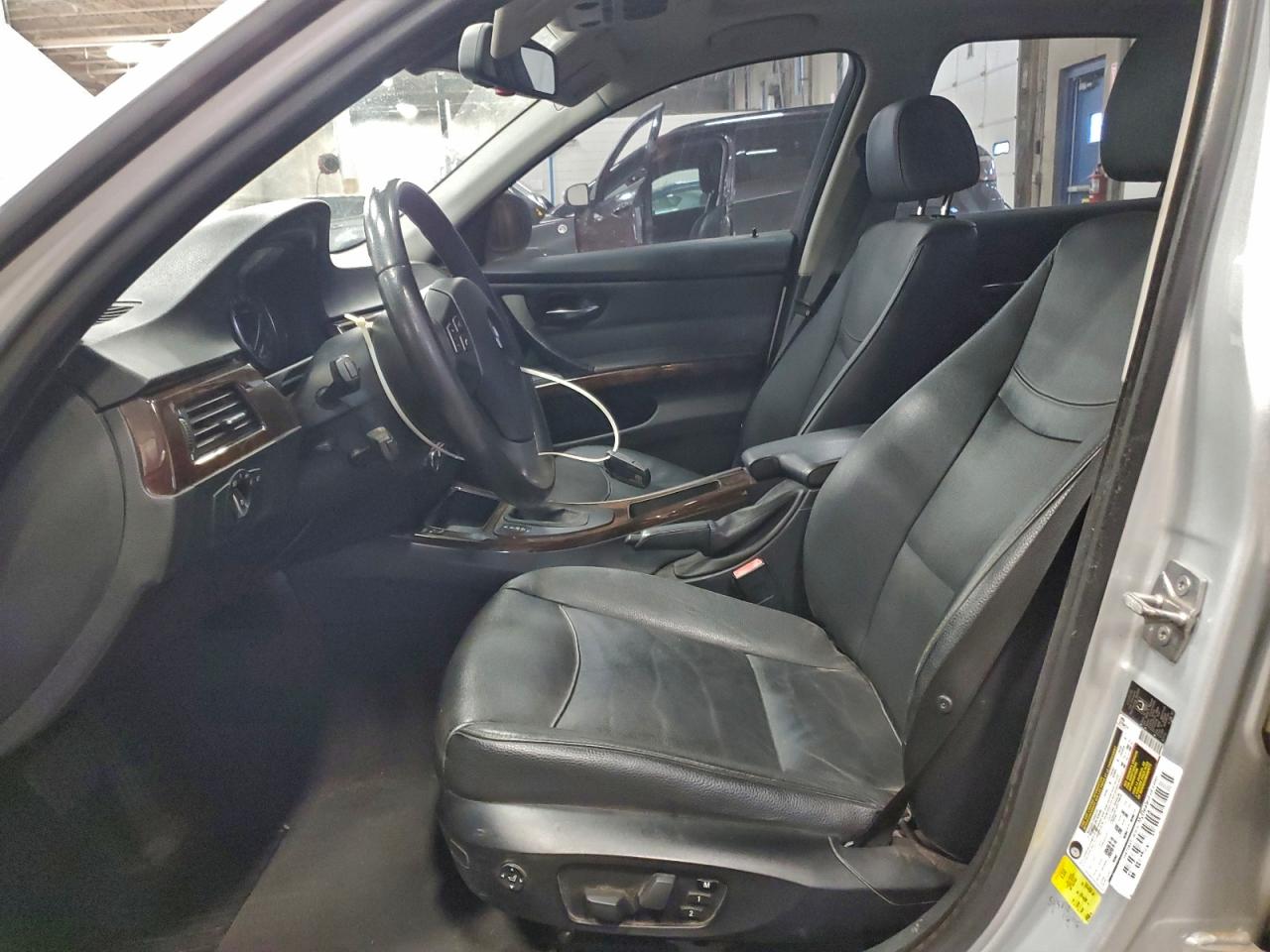 2010 BMW 328 I VIN: WBAPH7G52ANM50493 Lot: 94282465