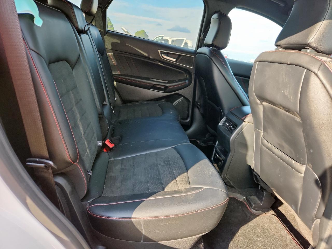 2024 Ford Edge Sel VIN: 2FMPK4J91RBA93602 Lot: 93685525